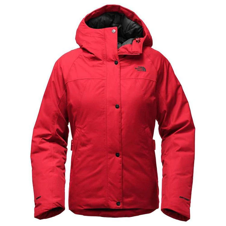商品The North Face|The North Face Women's Outer Boroughs Jacket,价格¥1314,第4张图片详细描述