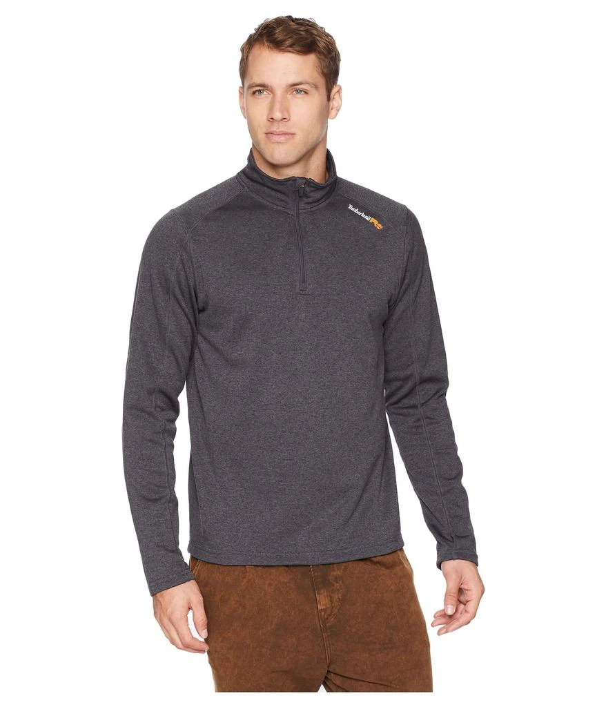 商品Timberland|Understory 1/4 Zip Fleece Top,价格¥289,第1张图片