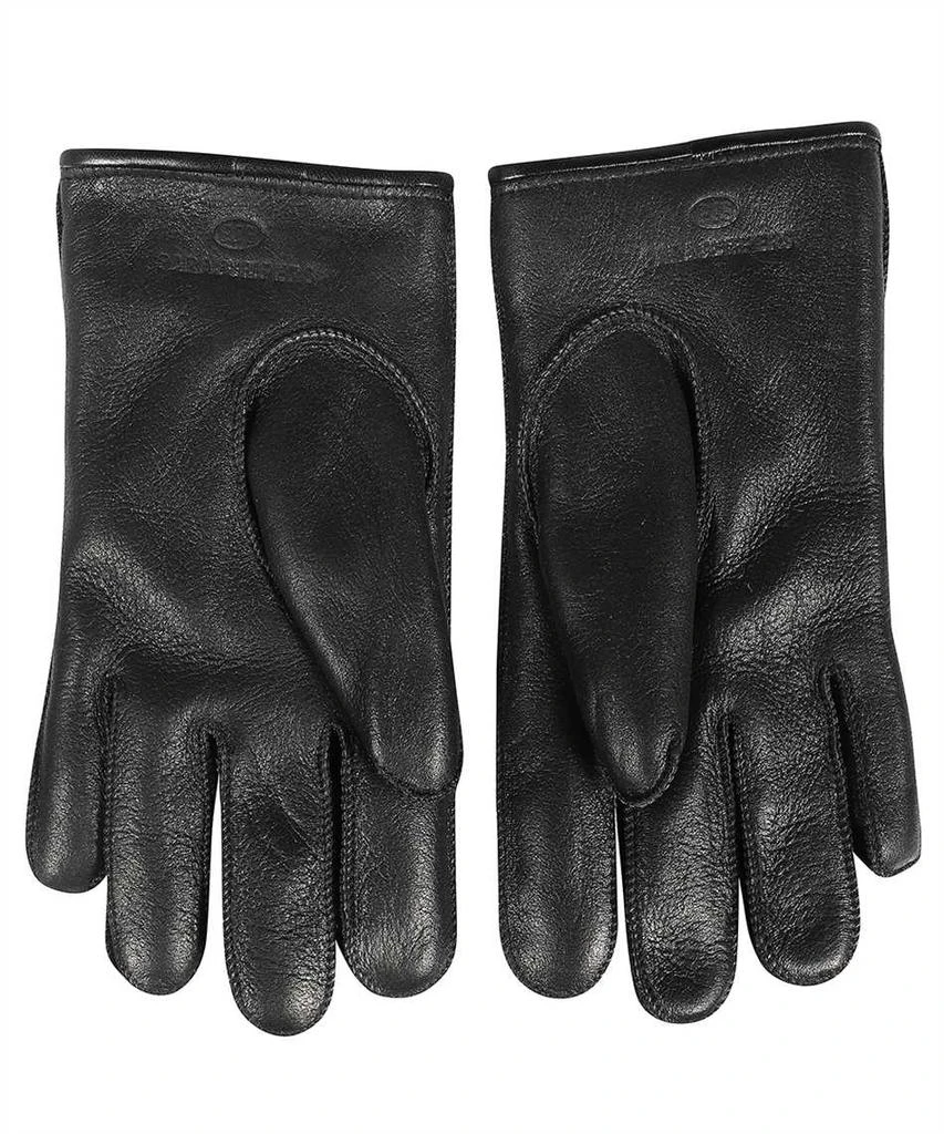 商品Parajumpers|Leather Gloves,价格¥795,第2张图片详细描述
