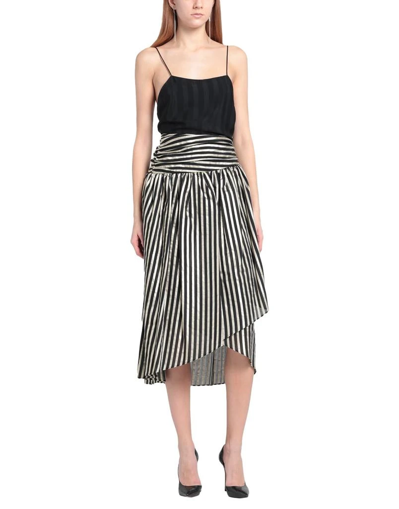 商品PINKO|Midi skirt,价格¥810,第2张图片详细描述