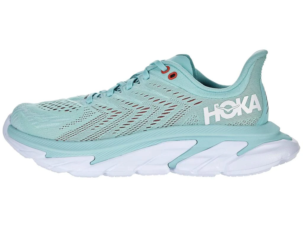 商品Hoka One One|女款 Clifton Edge 克利夫顿 跑鞋,价格¥1286,第4张图片详细描述
