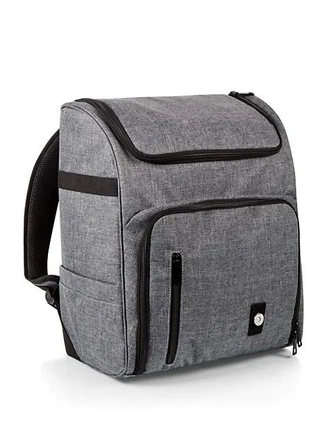 商品Picnic Time|Commuter Travel Backpack Cooler,价格¥595,第3张图片详细描述