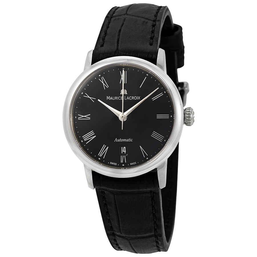 Maurice Lacroix Automatic Watch LC6063-SS001-310商品第1张图片规格展示