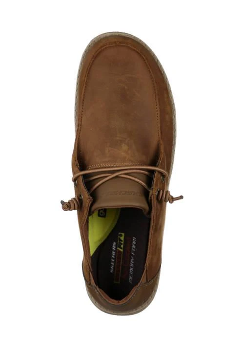 商品SKECHERS|Melson Ramilo Boat Shoes,价格¥661,第3张图片详细描述