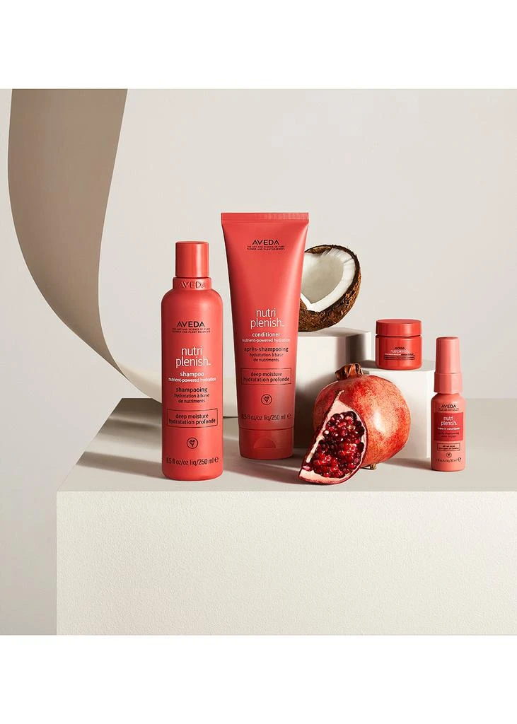 商品Aveda|Nutriplenish™ Hydrating System Deep Moisture Set,价格¥530,第3张图片详细描述