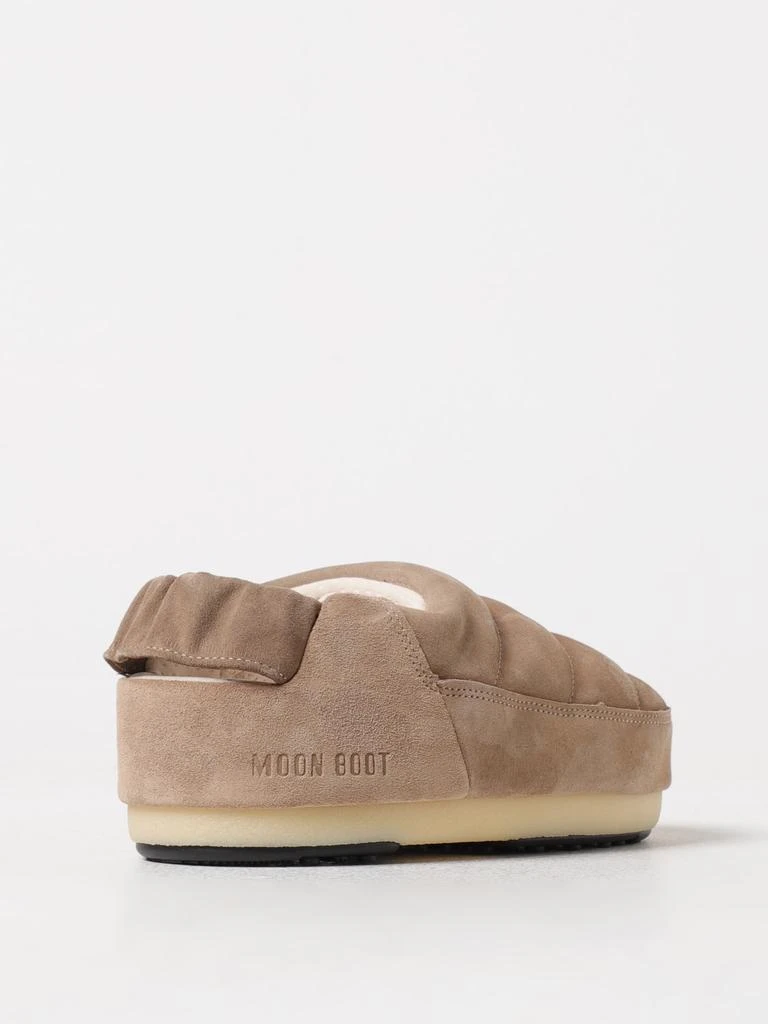 商品Moon Boot|Shoes woman Moon Boot,价格¥1385,第3张图片详细描述
