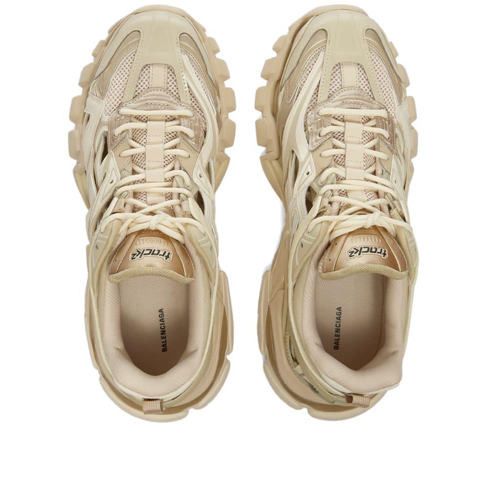 Balenciaga Track 2 Sneaker商品第5张图片规格展示