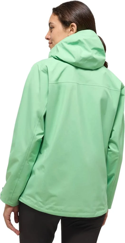 Front Proof Jacket - Women's 商品