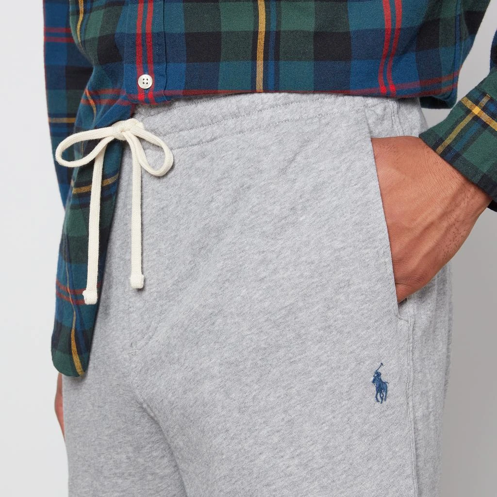 商品Ralph Lauren|Polo Ralph Lauren Men's Shorts - Andover Heather,价格¥352,第4张图片详细描述
