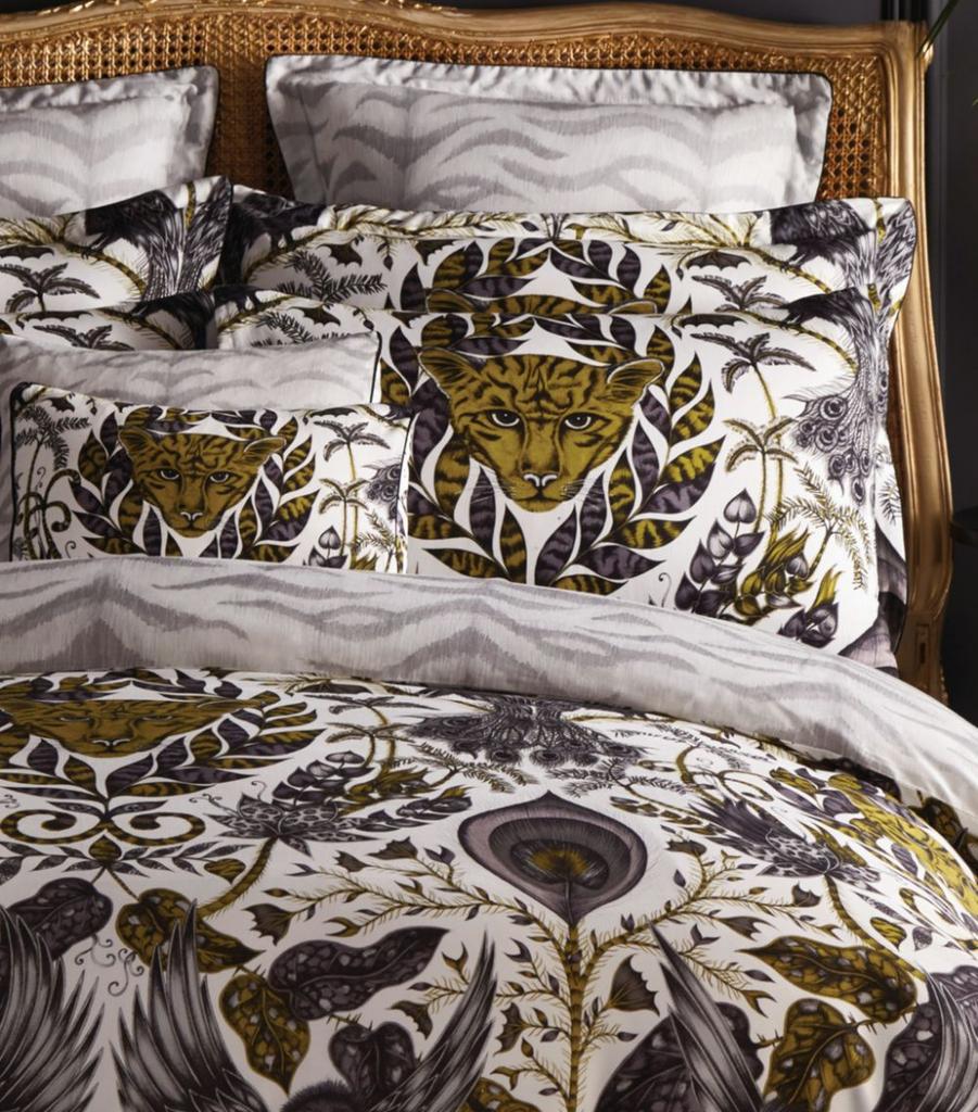 Amazon Double Duvet Cover (200cm x 200cm)商品第2张图片规格展示