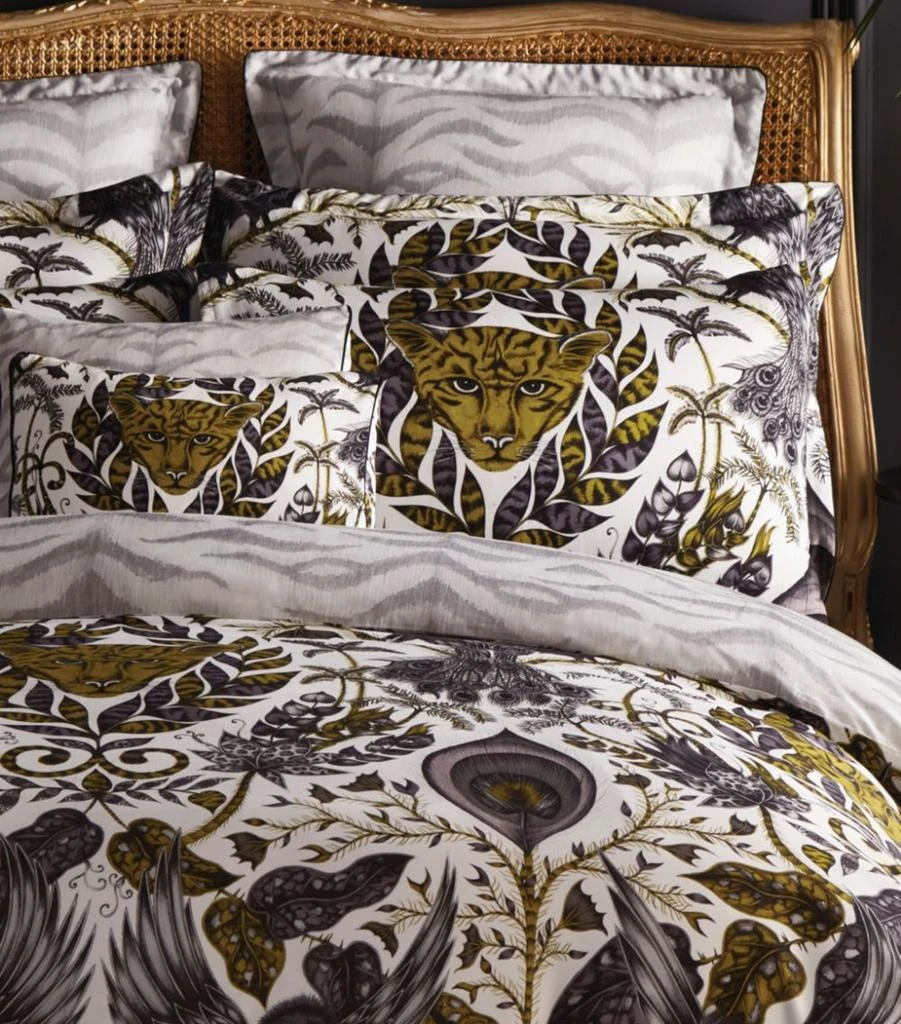 商品Emma J Shipley|Amazon Super King Duvet Cover (260cm x 220cm),价格¥1467,第2张图片详细描述