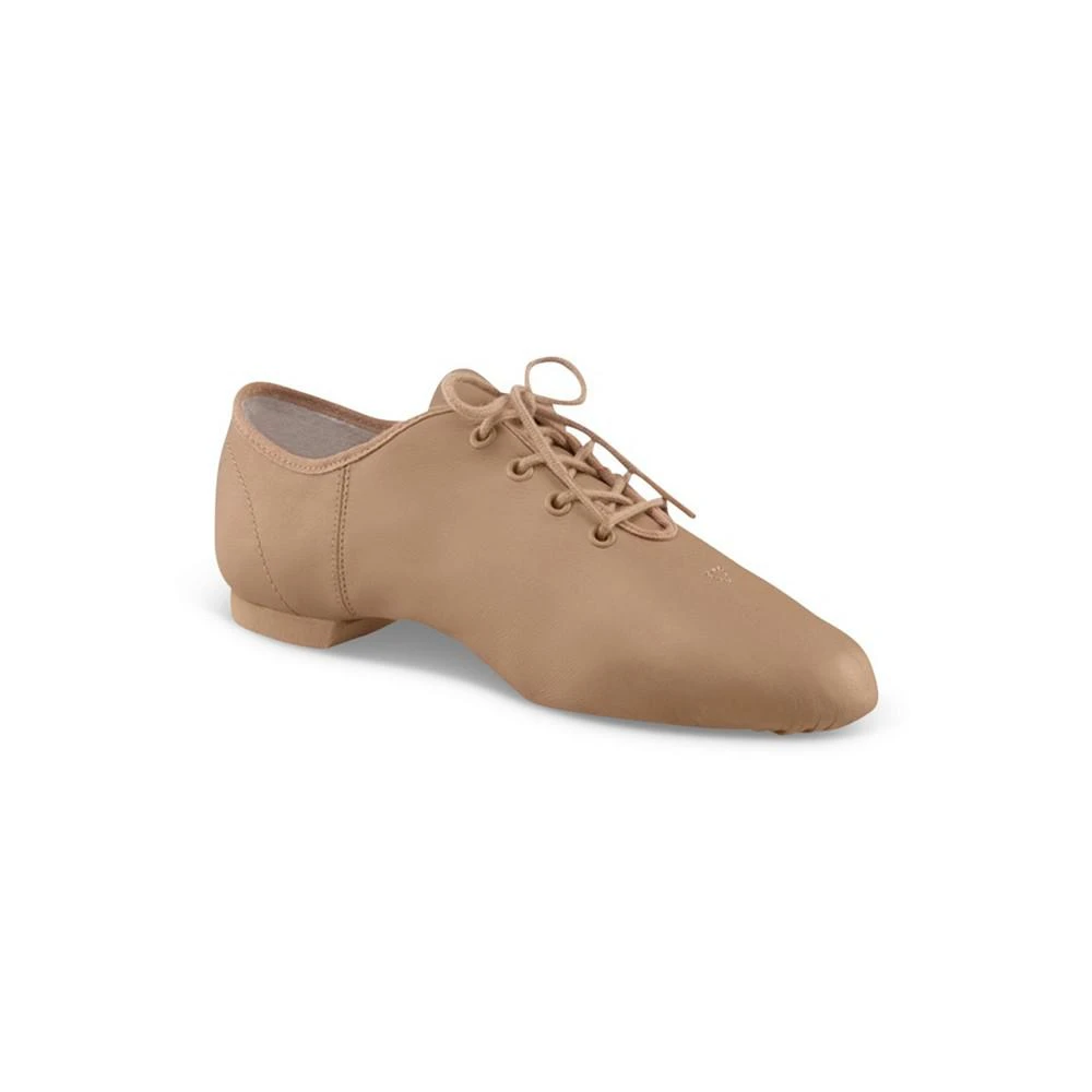 商品Capezio|Little Boys and Girls E Series Jazz Oxford Shoe for Every Dancer,价格¥299,第1张图片详细描述