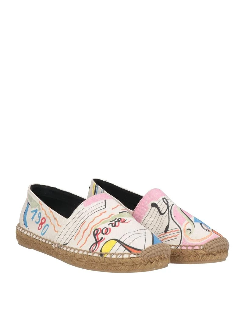 商品Yves Saint Laurent|Espadrilles,价格¥3485,第2张图片详细描述