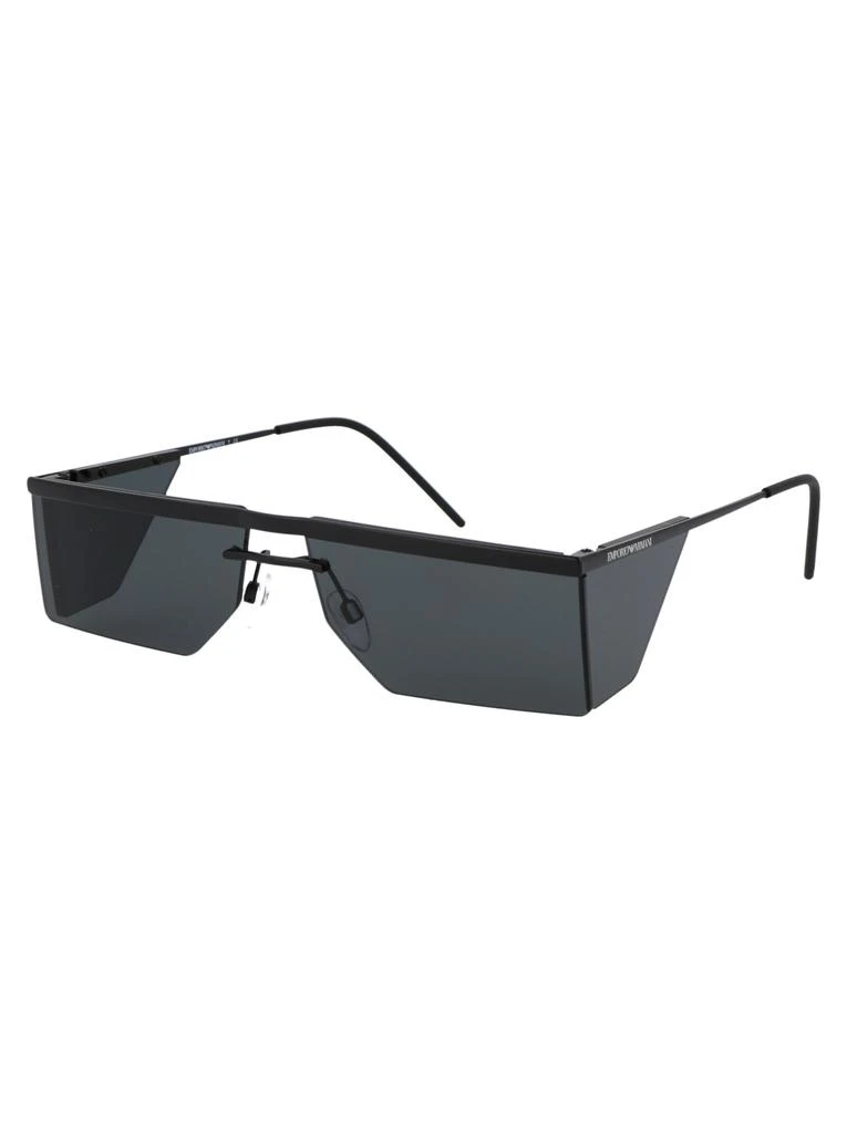 商品Emporio Armani|Emporio Armani 0ea2123 Sunglasses,价格¥1217,第2张图片详细描述