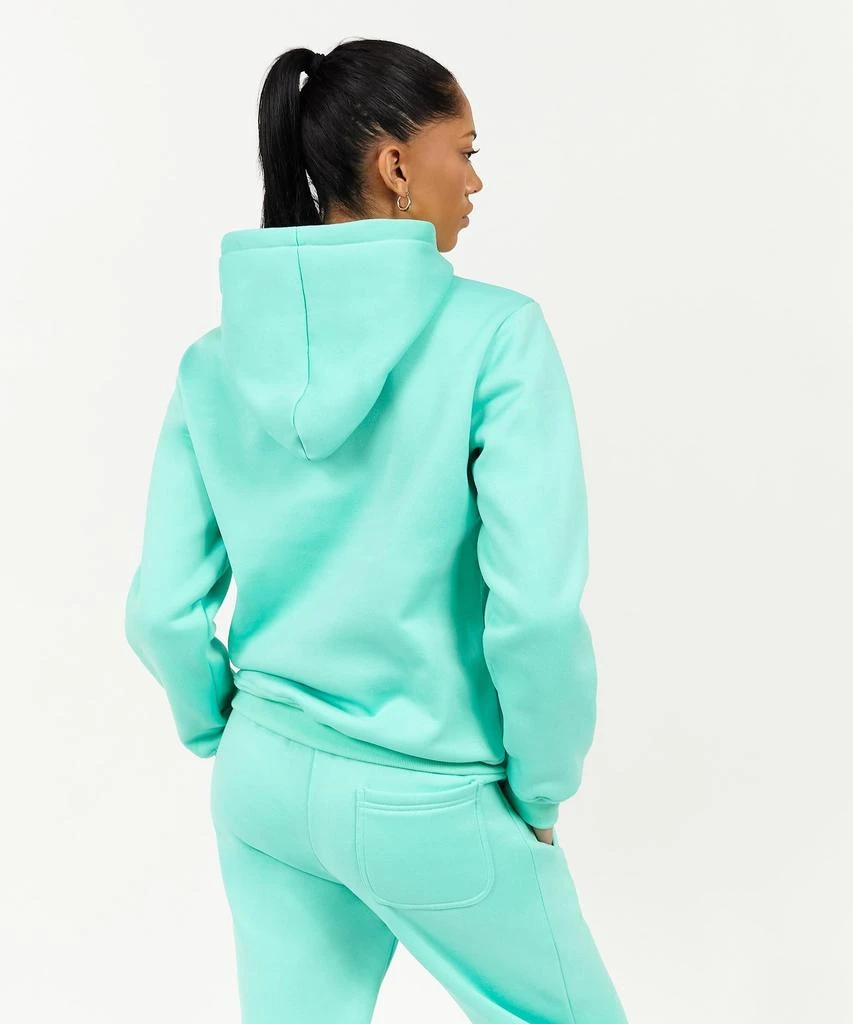 商品Reason Clothing|Womens Wooster Hoodie,价格¥223,第2张图片详细描述