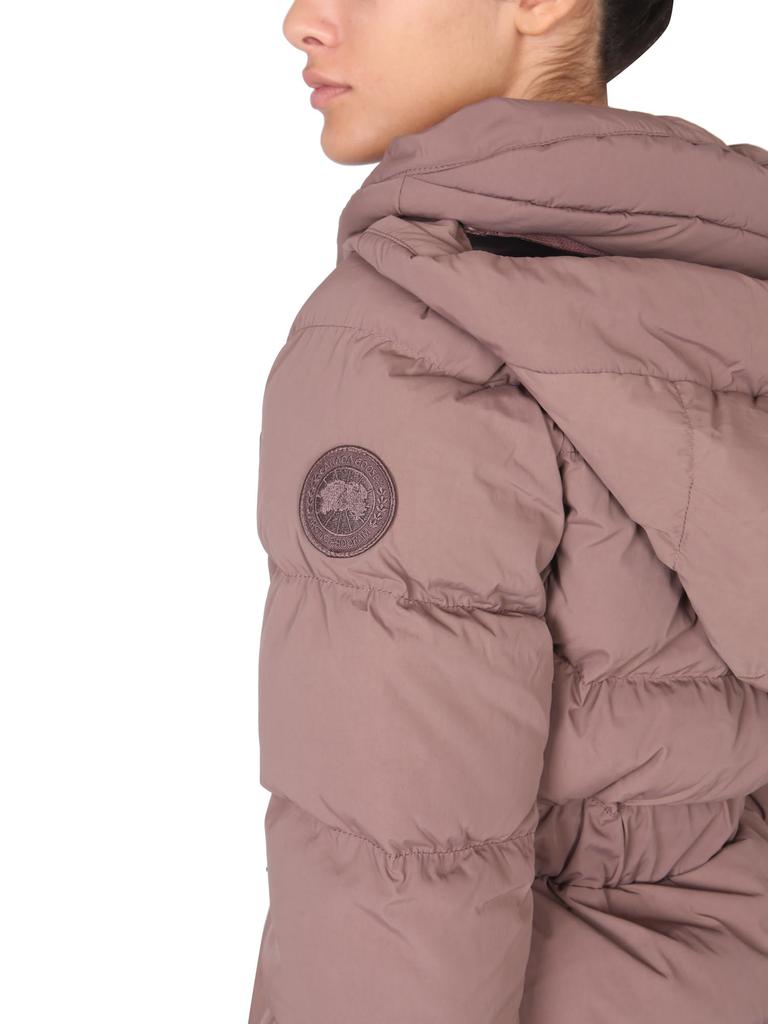 Canada Goose Marlow Coat商品第4张图片规格展示