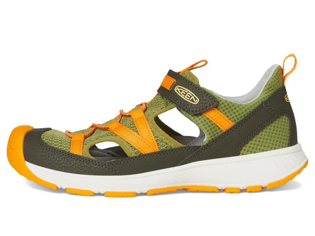 商品Keen|Motozoa Sandal (Little Kid/Big Kid),价格¥362,第4张图片详细描述