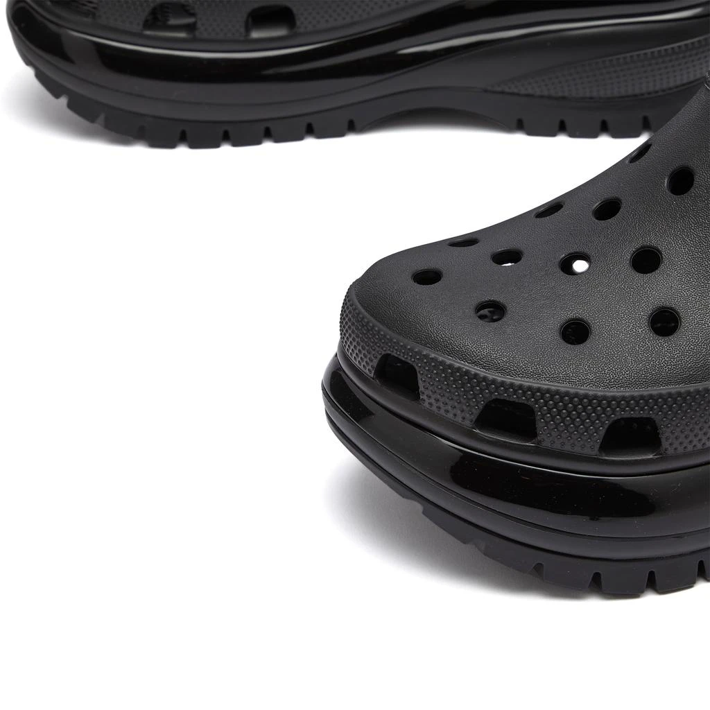 商品Crocs|Crocs Classic Mega Crush Clog,价格¥374,第4张图片详细描述