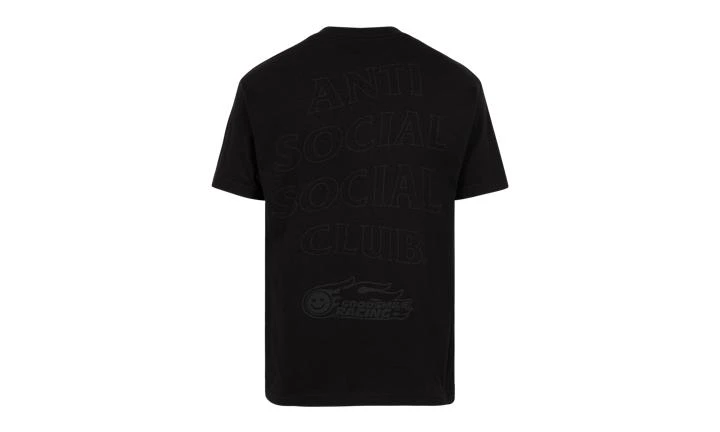 商品Anti Social Social Club|Anti Social Social Club Good Smile Racing x ASSC Hatsu,价格¥879,第4张图片详细描述