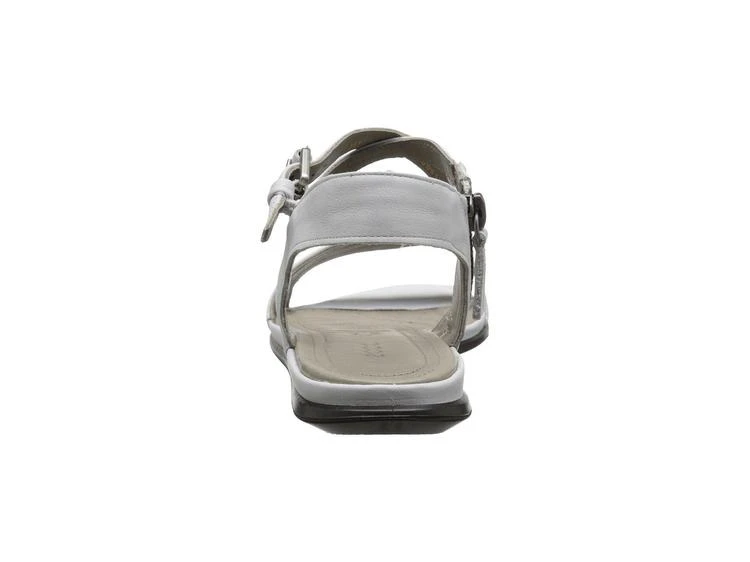 商品ECCO|Touch Ankle Sandal涼鞋,价格¥380,第5张图片详细描述