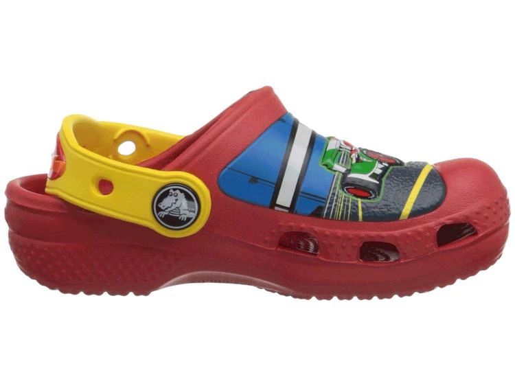 McQueen & Francesco Clog (Toddler/Little Kid) 商品