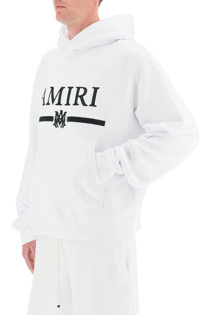 商品AMIRI|Amiri core logo hoodie,价格¥4444,第4张图片详细描述