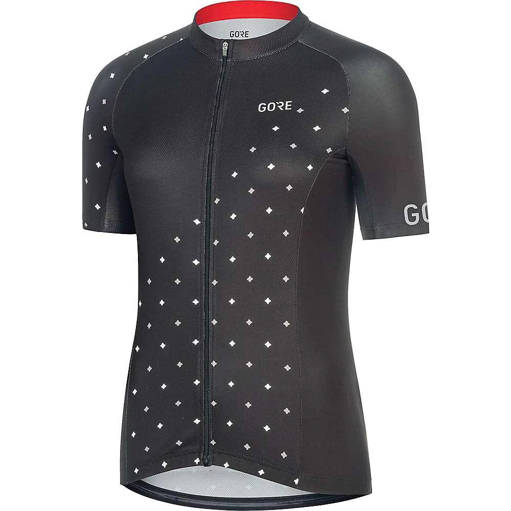商品Gore Wear|Women's C3 Jersey,价格¥305,第1张图片