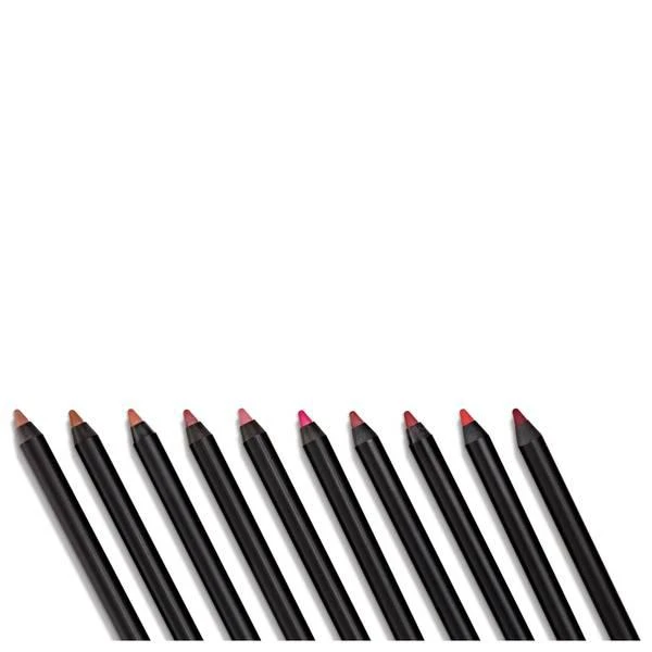 商品Elizabeth Arden|Elizabeth Arden Gelato Collection Lip Liner (Various Shades),价格¥169,第2张图片详细描述