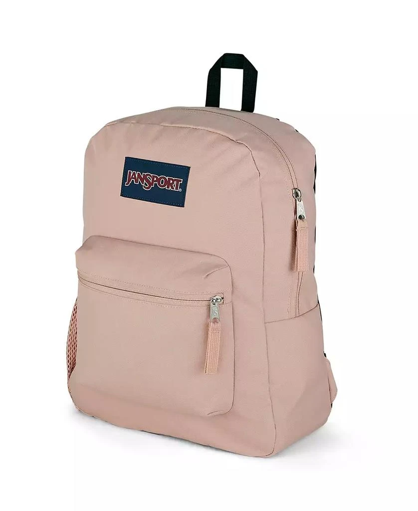 商品JanSport|Cross Town Backpack,价格¥388,第3张图片详细描述