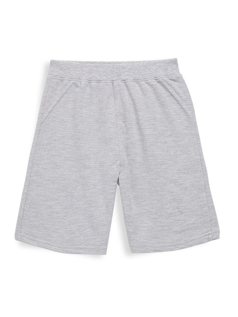 商品Little Me|Little Boy's 3-Piece T-Shirt & Shorts Set,价格¥185,第5张图片详细描述