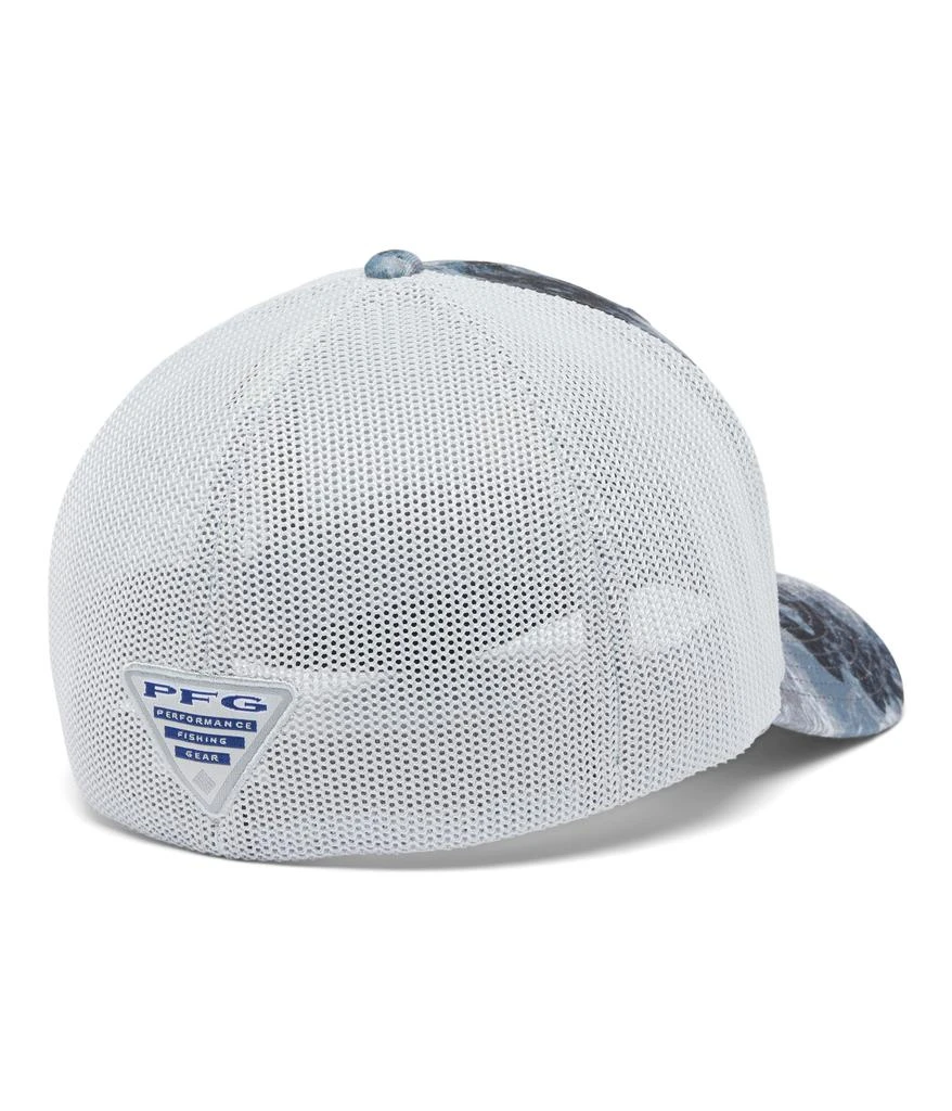 商品Columbia|Camo Mesh™ Ball Cap,价格¥216,第2张图片详细描述