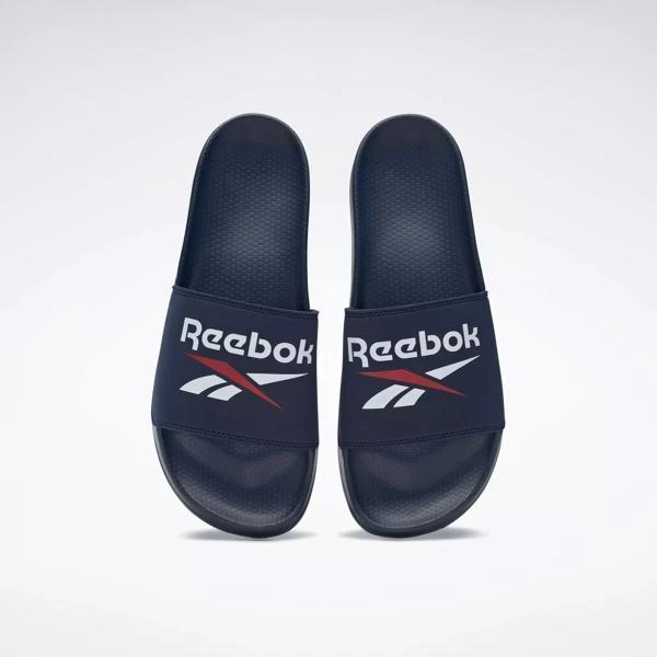 商品Reebok|Reebok Fulgere Men's Slide,价格¥149,第5张图片详细描述