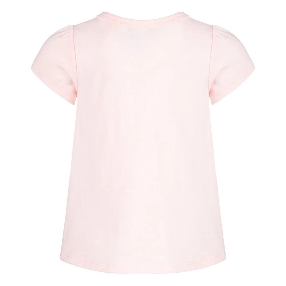 商品First Impressions|Baby Girls Skater Pup T-Shirt, Created for Macy's,价格¥30,第2张图片详细描述