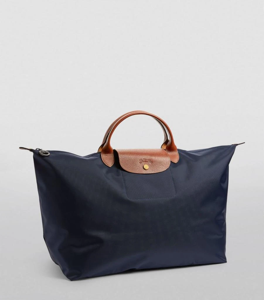 商品Longchamp|Le Pliage Original Travel Tote Bag,价格¥1156,第3张图片详细描述