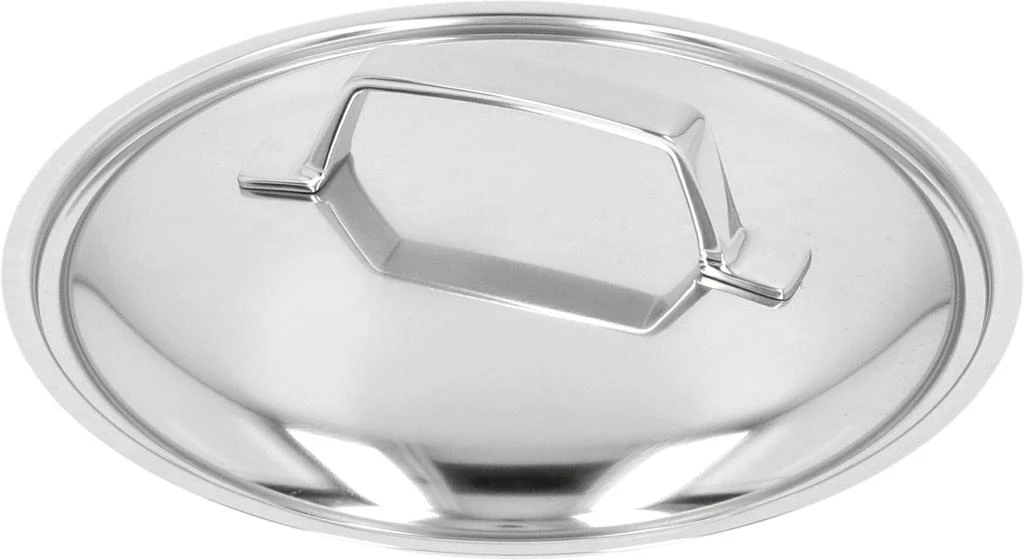 商品Demeyere|AluPro 2.5-qt Aluminum Nonstick Dutch Oven,价格¥1416,第5张图片详细描述