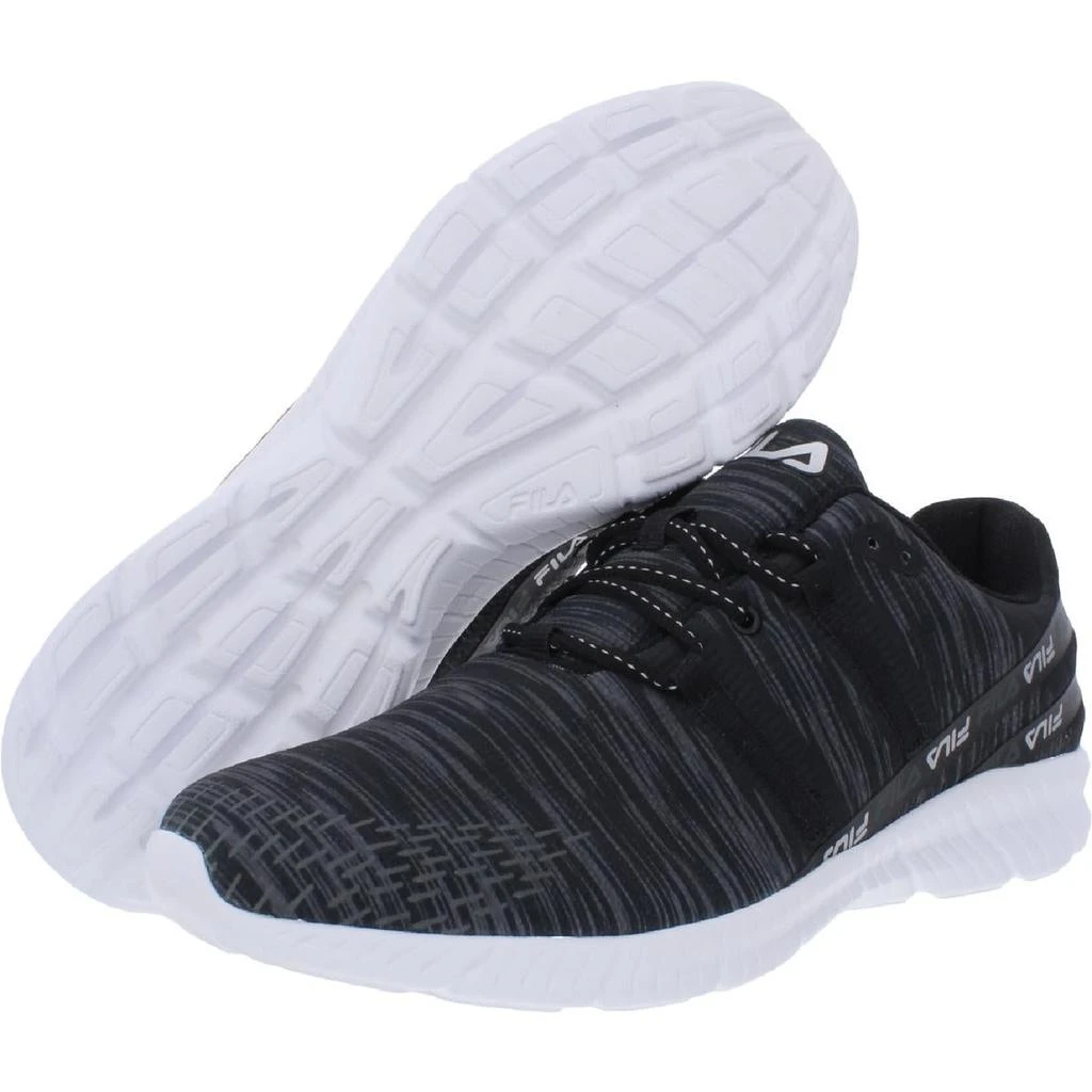 商品Fila|Fila Mens Sky Phoenix Fitness Performance Running Shoes,价格¥210,第5张图片详细描述