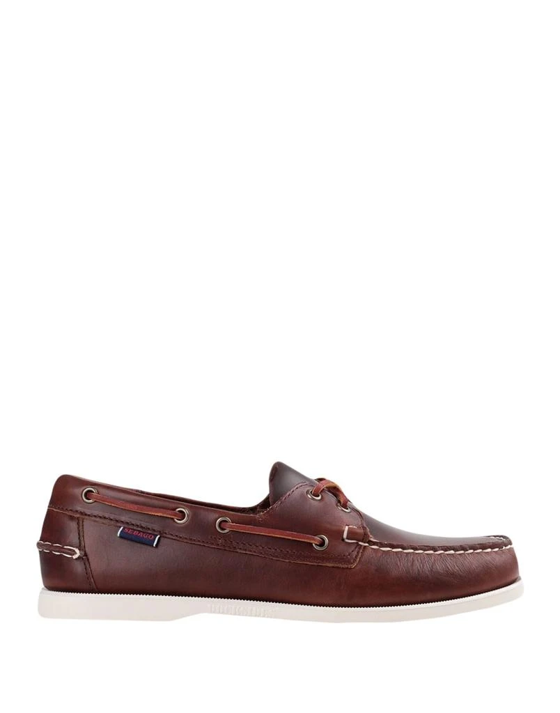 商品SEBAGO|Loafers,价格¥763,第1张图片