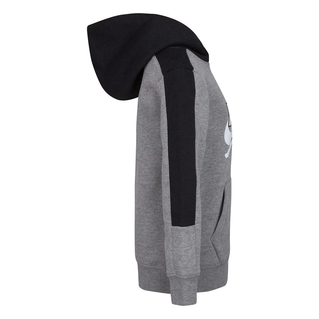 商品Jordan|Jordan Jumpman Classics Fleece Hoodie (Little Kids),价格¥149,第4张图片详细描述