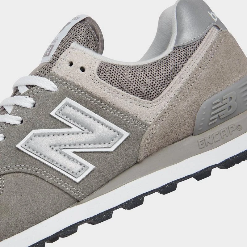 商品New Balance|Women's New Balance 574 跑步鞋,价格¥670,第3张图片详细描述