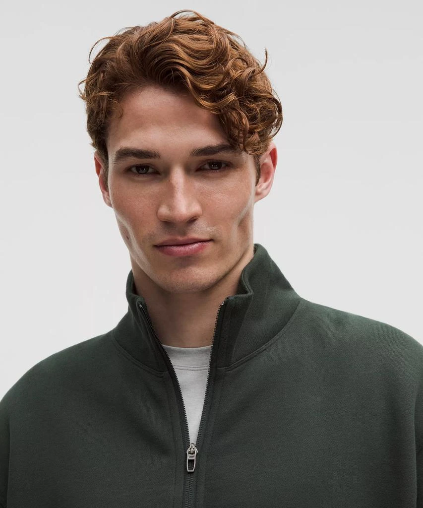 Steady State Half Zip 商品
