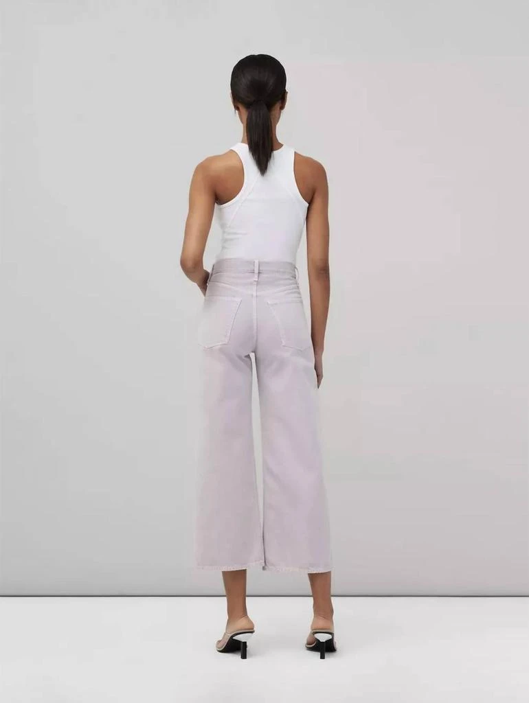 商品Rag & Bone|Andi Jean In Lavender,价格¥1311,第3张图片详细描述