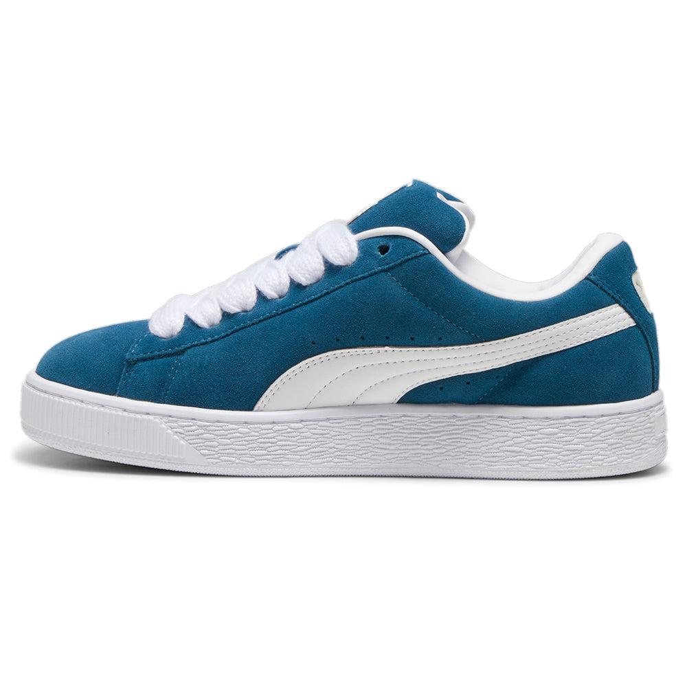 Puma Suede XL Lace Up Sneakers - Men display picture 2