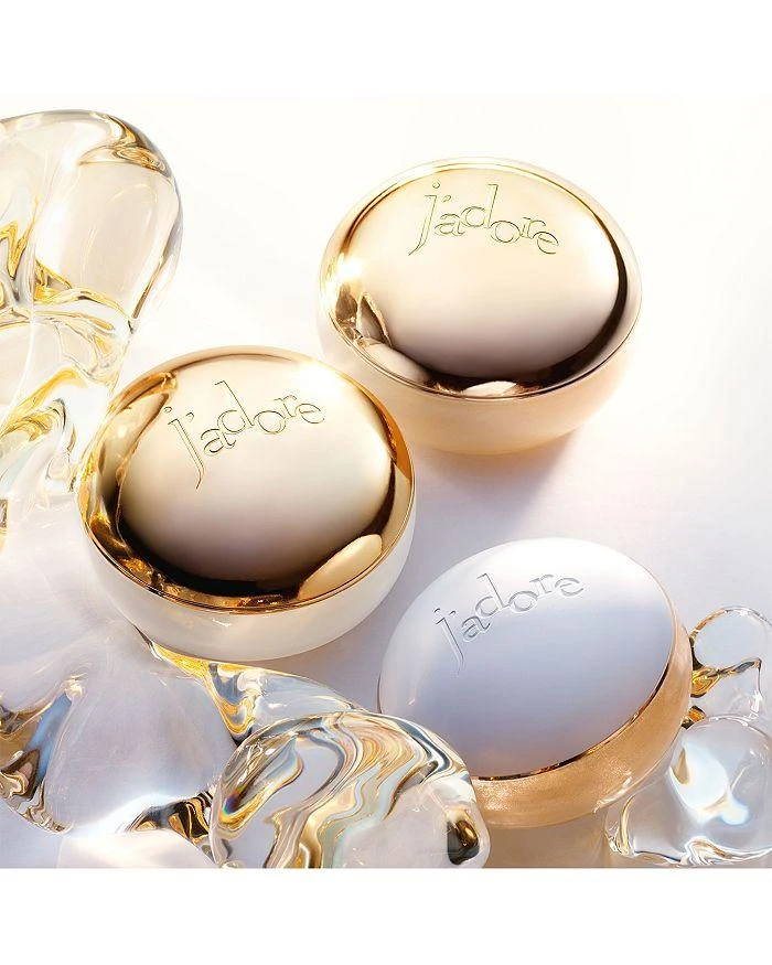 商品Dior|J'adore Les Adorables Shimmering Scrub 5.1 oz.,价格¥758,第4张图片详细描述