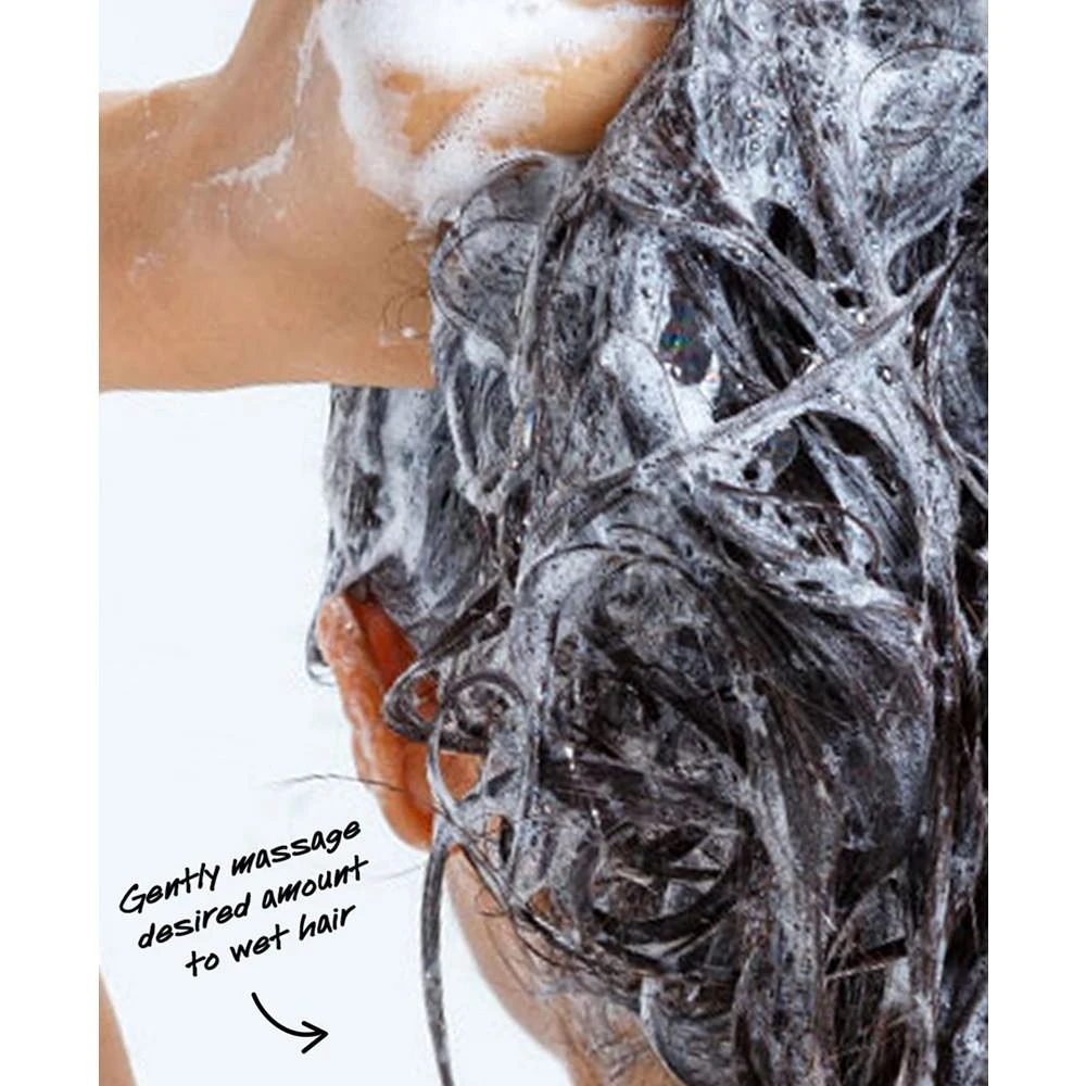 商品Kiehl's|Amino Acid Shampoo Refill, 33.8-oz.,价格¥354,第5张图片详细描述
