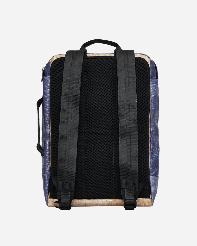 Freitag F306 Hazzard Backpack Brown / Purple - Backpacks - BeyondStyle