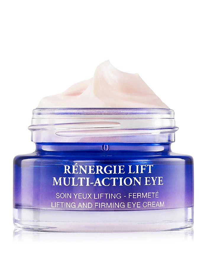 商品Lancôme|Rénergie Lift Multi-Action Lifting & Firming Eye Cream 0.5 oz.,价格¥564,第3张图片详细描述