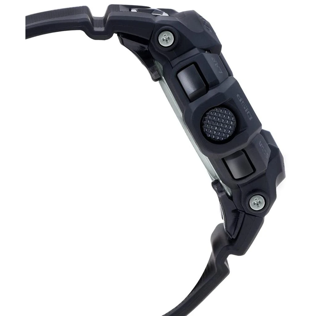 商品Casio|Casio Men's Watch - G-Shock Move World Timer Black Analog Digital Dial | GBA900-1A,价格¥695,第3张图片详细描述
