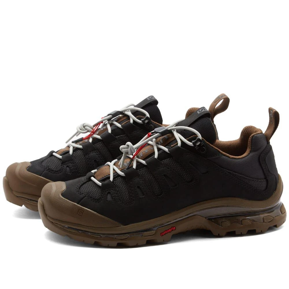 商品Salomon|男款 GR10K联名 Quest Low 低帮 越野鞋,价格¥1522,第1张图片