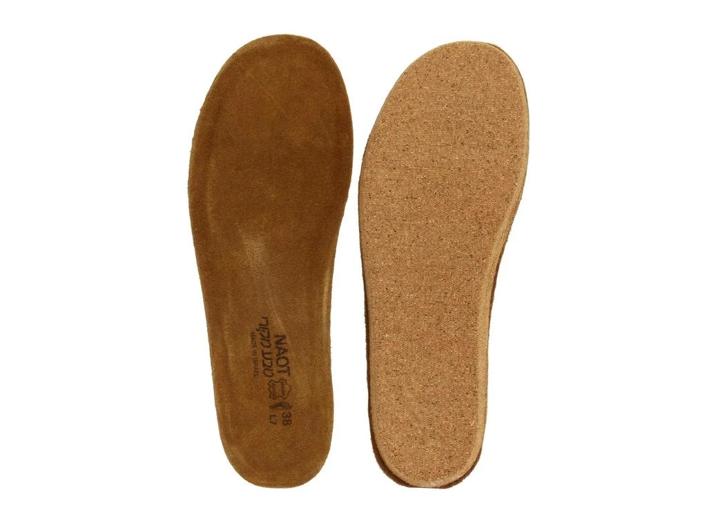 商品Naot|FB08 - Allegro Replacement Footbed,价格¥412,第1张图片