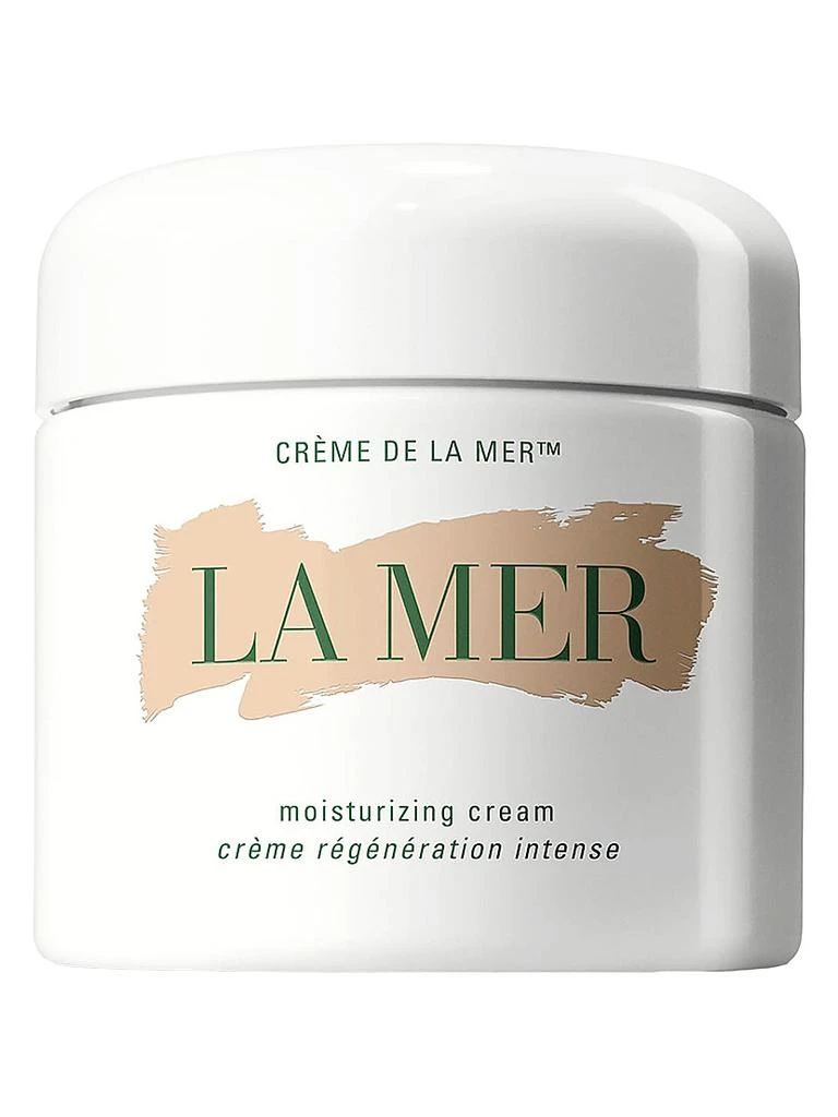 商品La Mer|Crème De La Mer Moisturizing Cream,价格¥1489,第1张图片